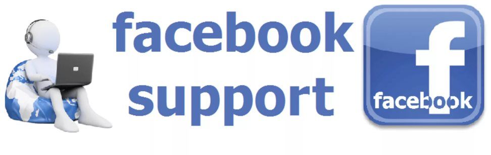 facebook support result