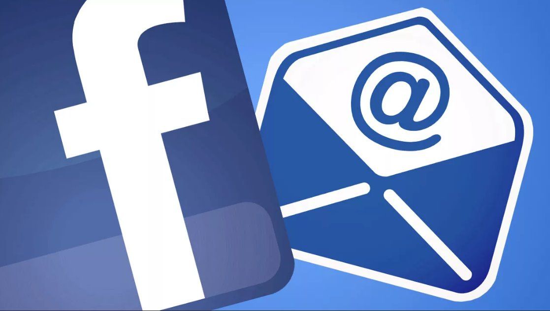 Как узнать к какой почте привязан аккаунт фейсбук